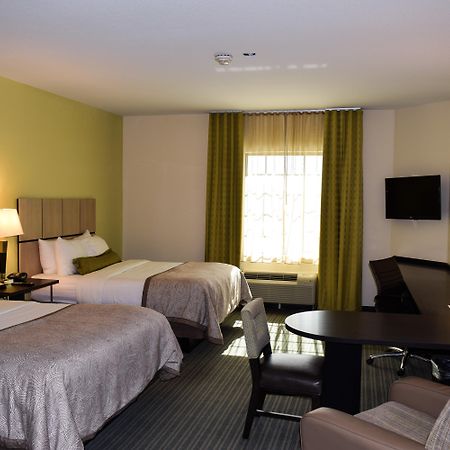 Candlewood Suites Monahans By Ihg Exterior photo
