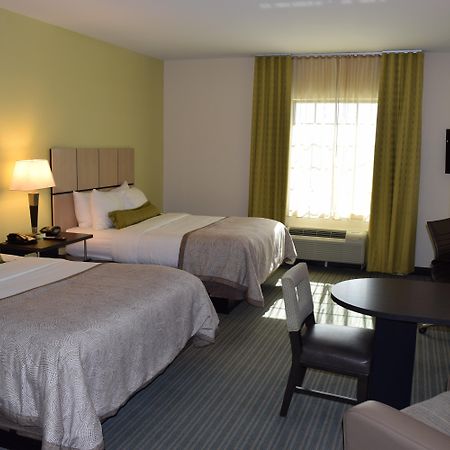Candlewood Suites Monahans By Ihg Exterior photo