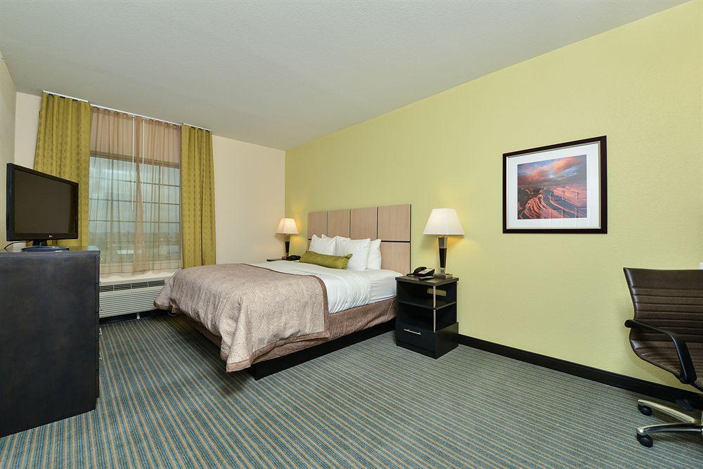 Candlewood Suites Monahans By Ihg Exterior photo