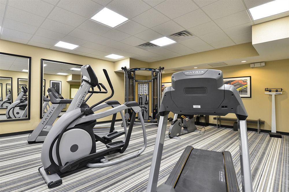 Candlewood Suites Monahans By Ihg Exterior photo