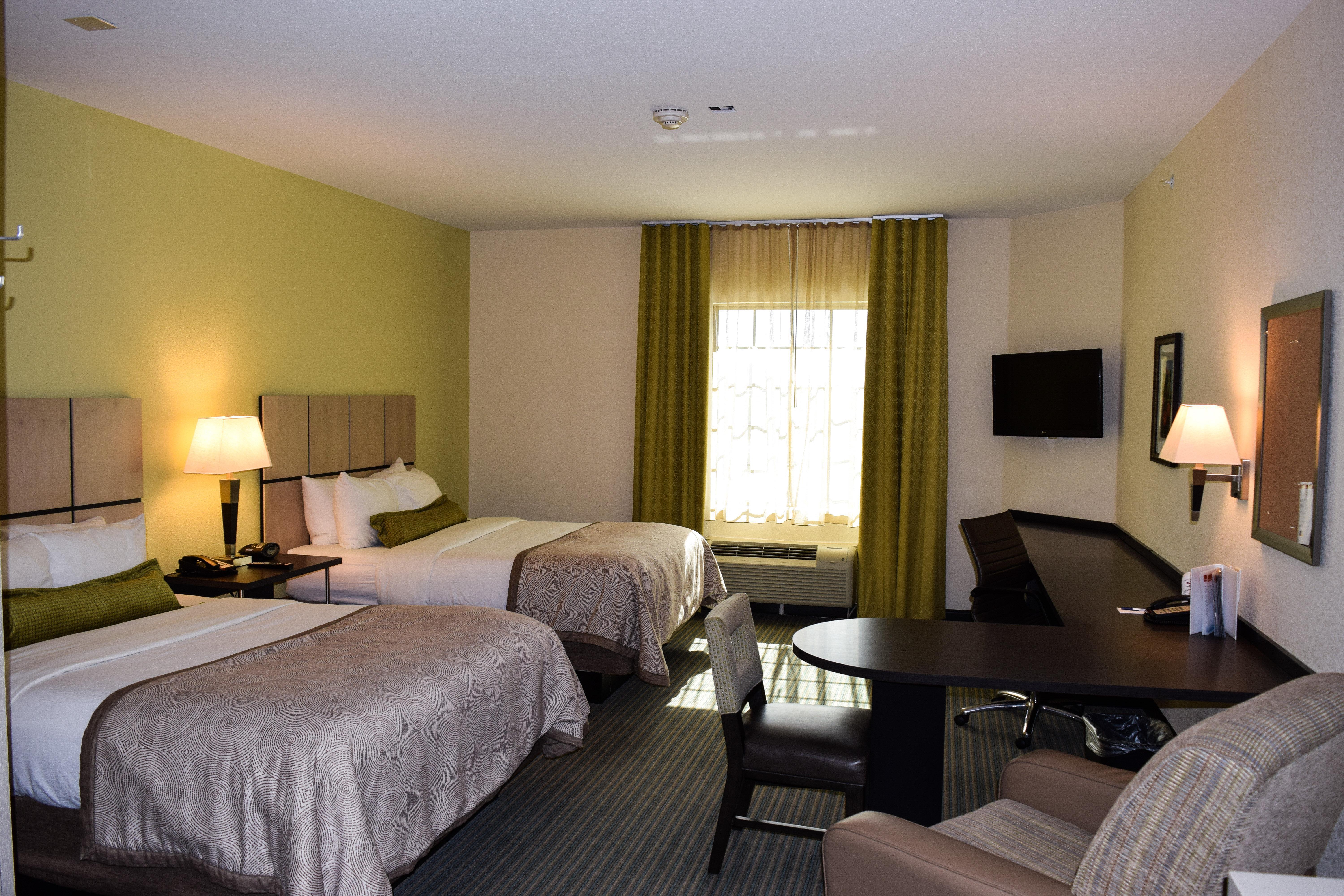 Candlewood Suites Monahans By Ihg Exterior photo