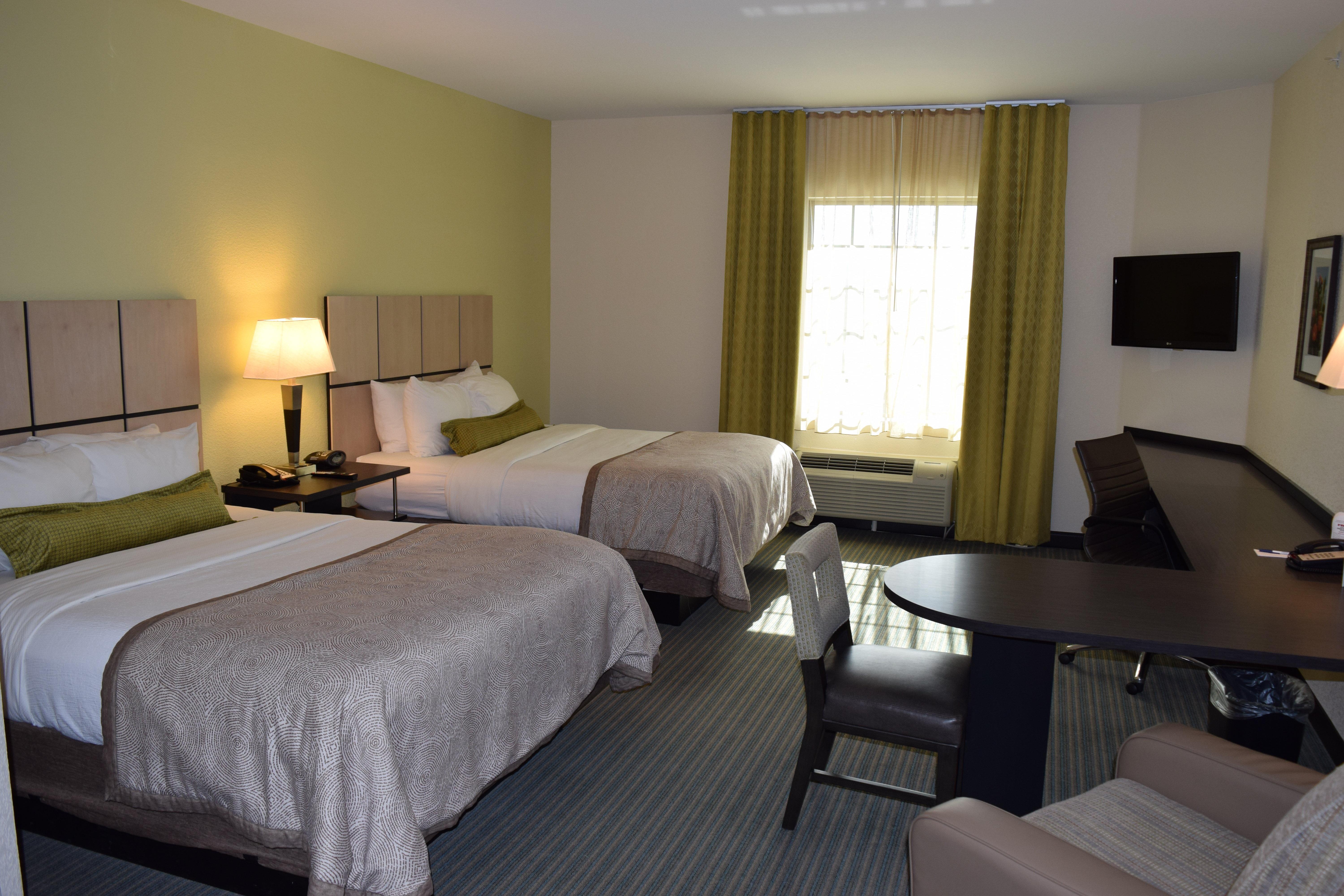 Candlewood Suites Monahans By Ihg Exterior photo