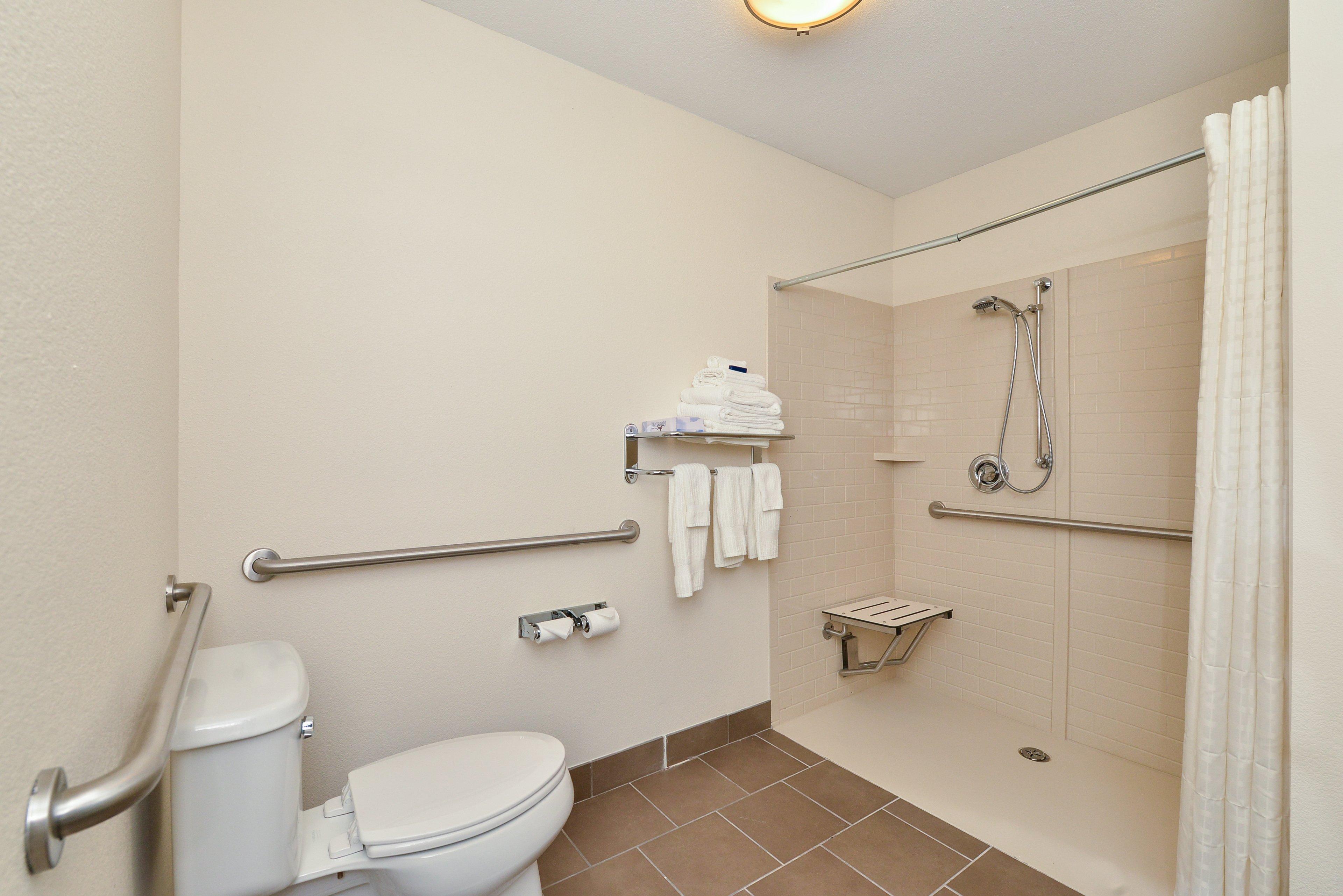 Candlewood Suites Monahans By Ihg Exterior photo