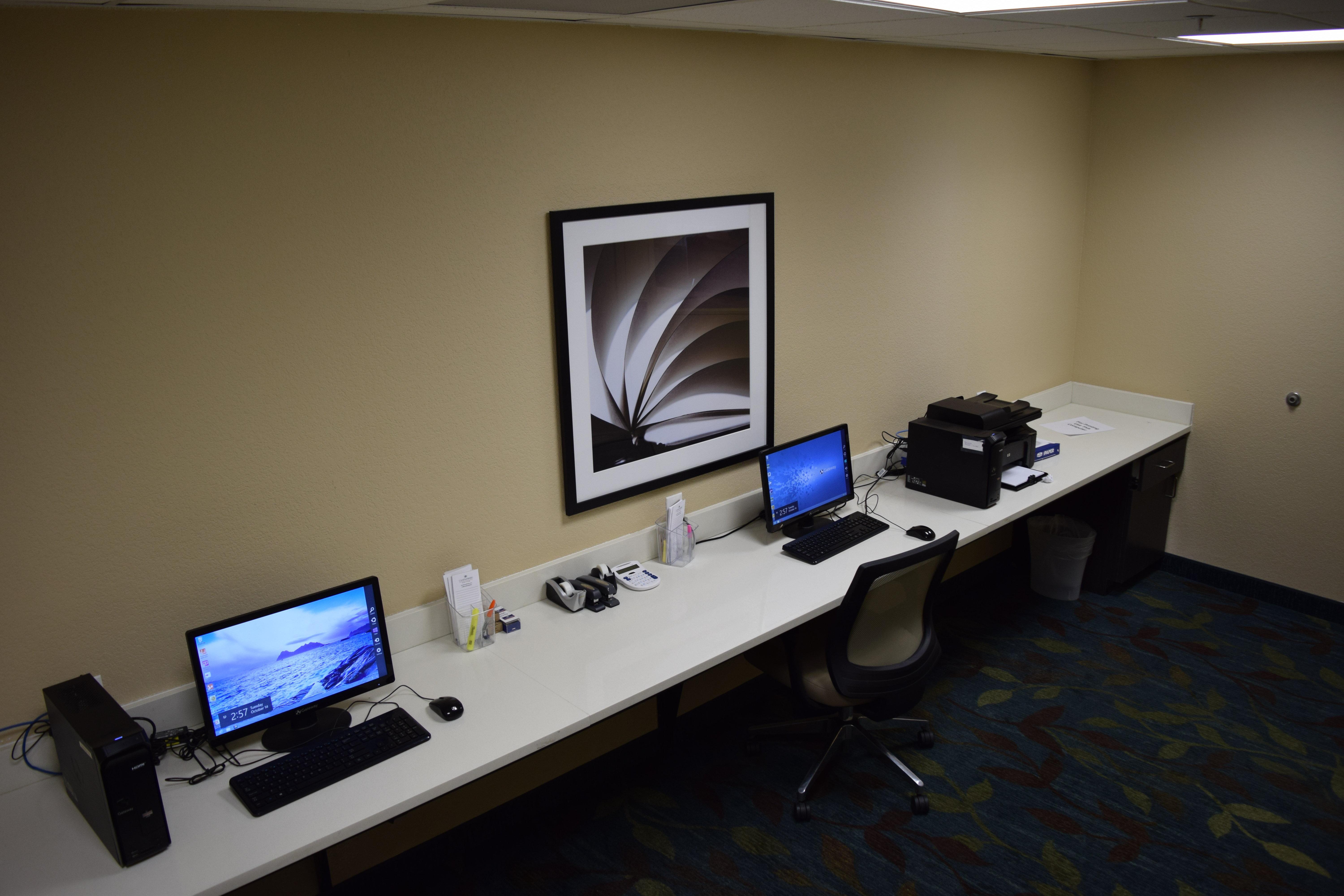 Candlewood Suites Monahans By Ihg Exterior photo