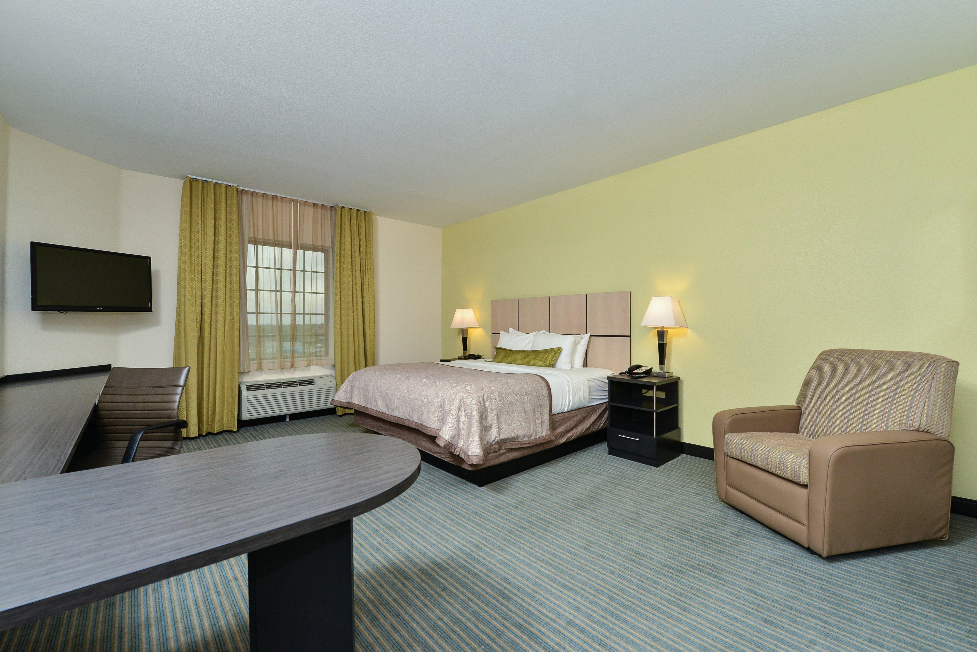 Candlewood Suites Monahans By Ihg Exterior photo