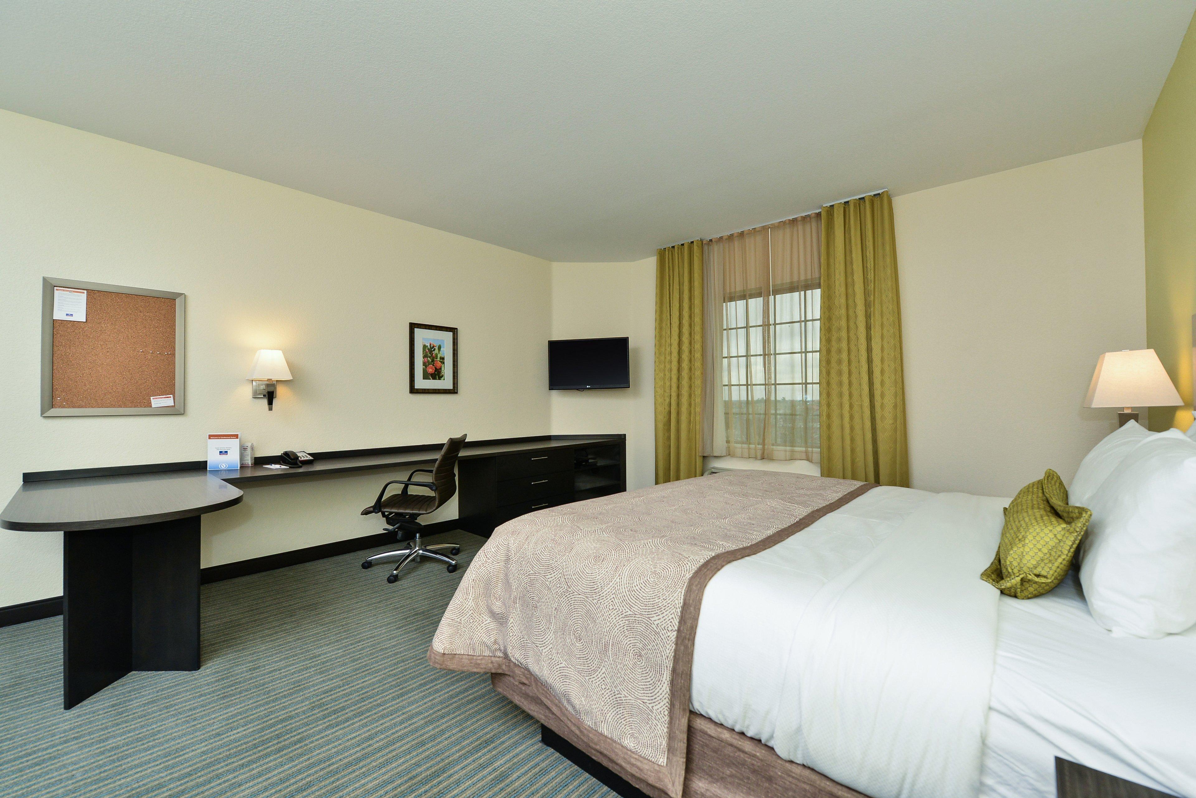 Candlewood Suites Monahans By Ihg Exterior photo