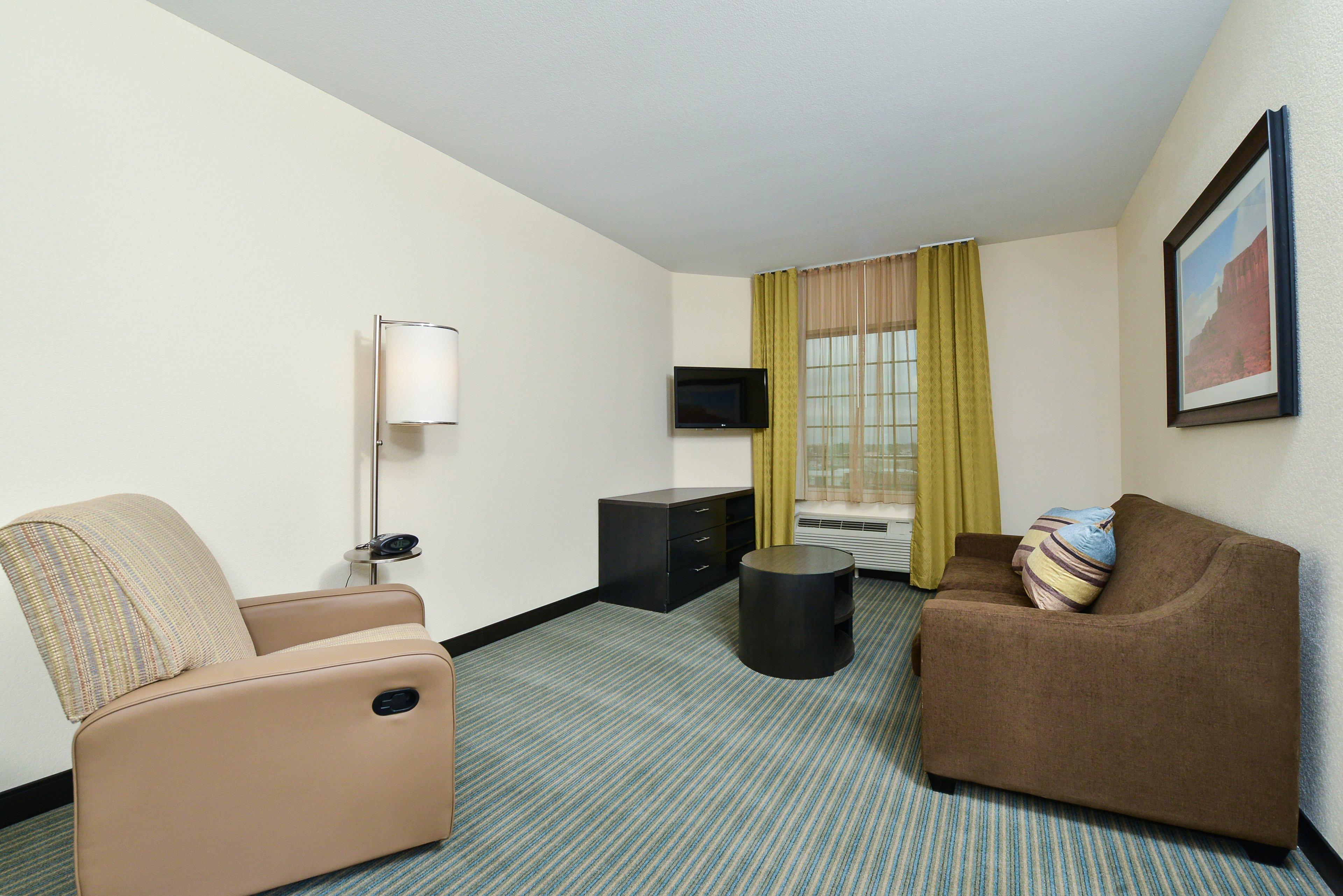 Candlewood Suites Monahans By Ihg Exterior photo