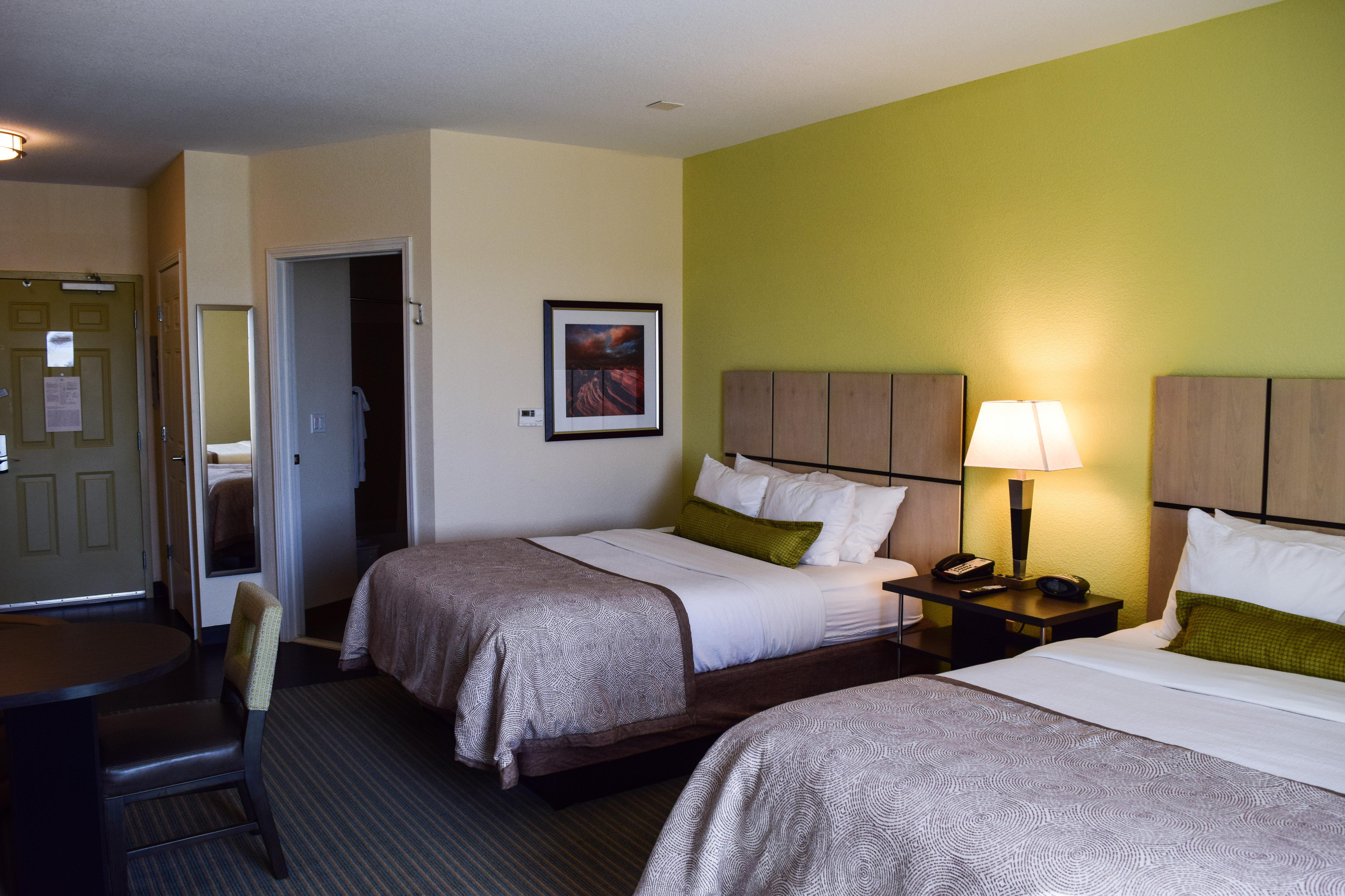 Candlewood Suites Monahans By Ihg Exterior photo