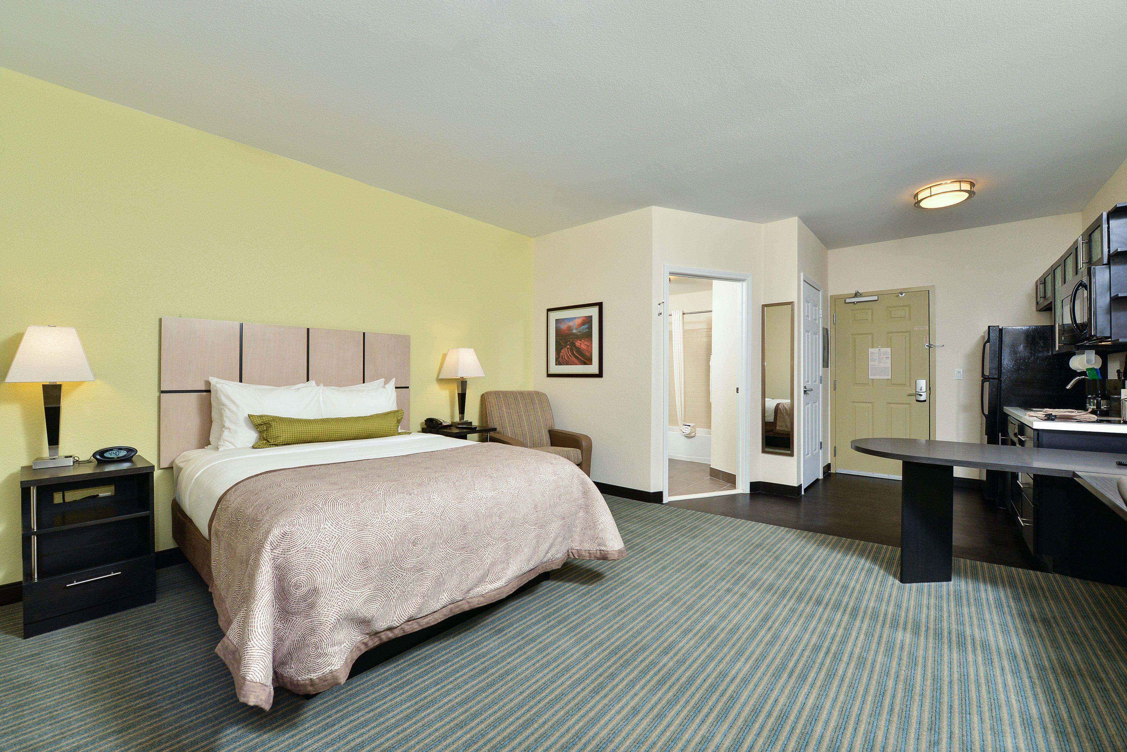 Candlewood Suites Monahans By Ihg Exterior photo