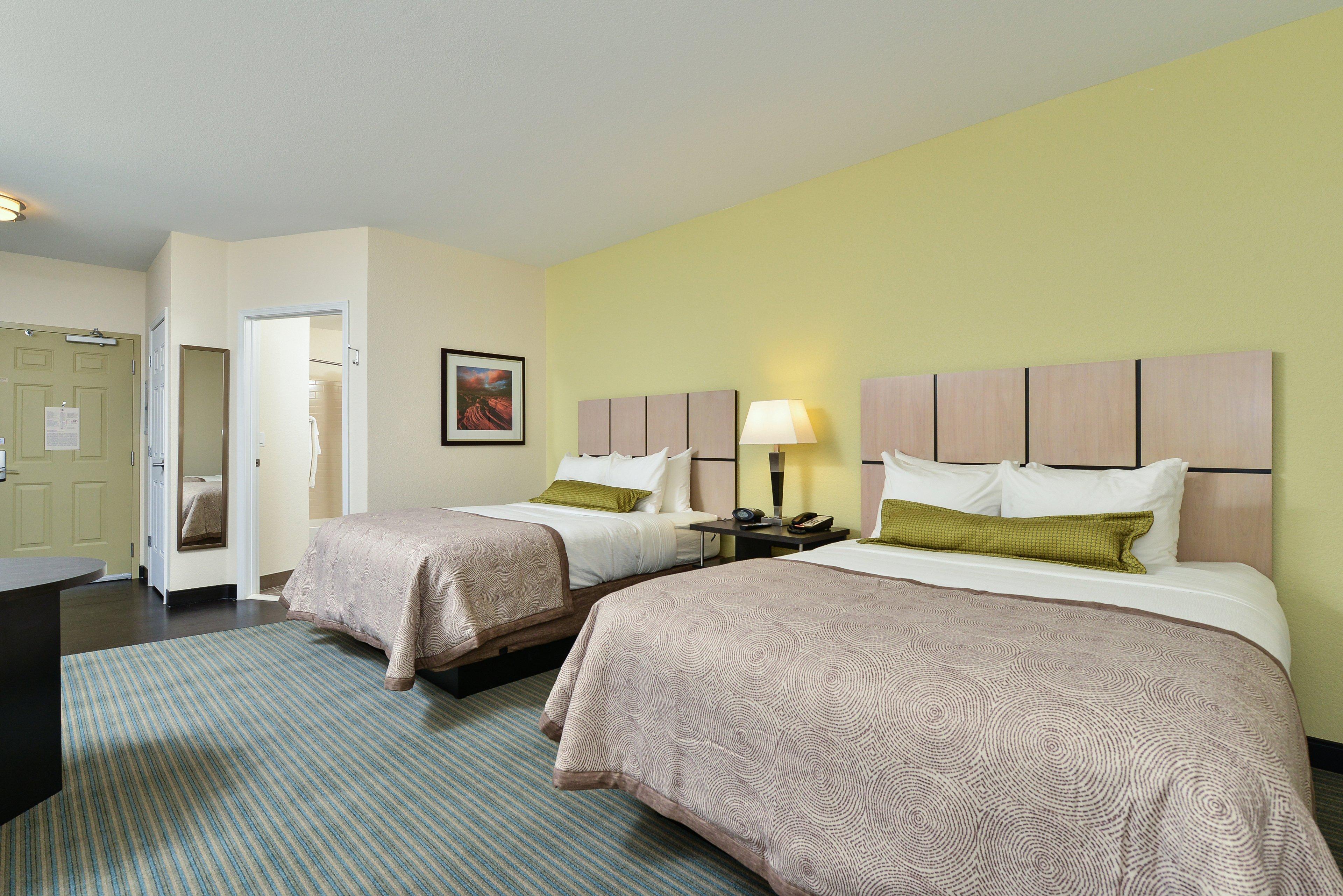 Candlewood Suites Monahans By Ihg Exterior photo