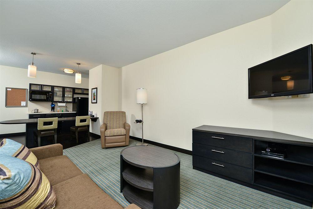 Candlewood Suites Monahans By Ihg Exterior photo