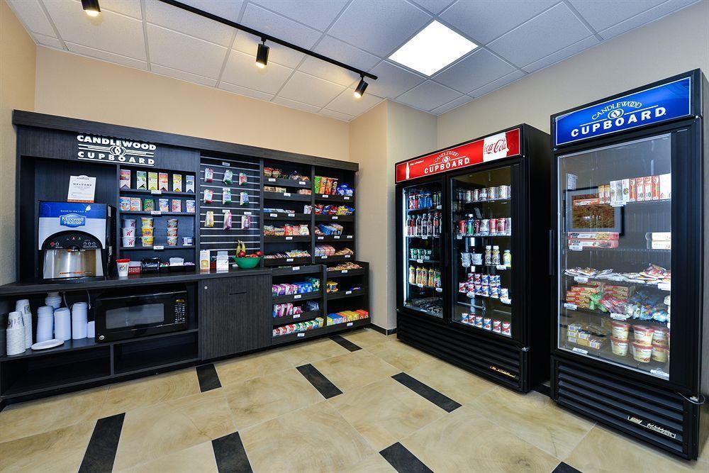 Candlewood Suites Monahans By Ihg Exterior photo