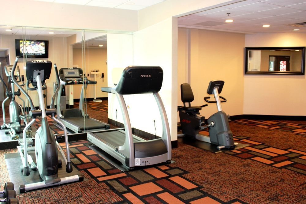 Candlewood Suites Monahans By Ihg Exterior photo